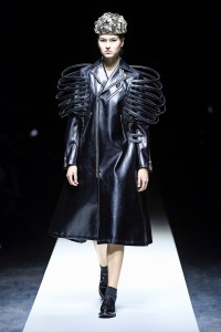 Noir Kei Ninomiya Spring 2020
