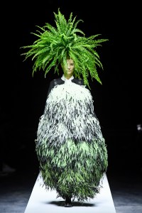 Noir Kei Ninomiya Spring 2020