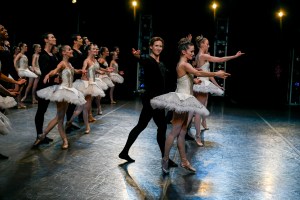 Curtain Call
