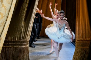 Curtain Call