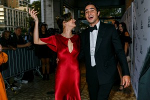 Lauren Lovette, Zac Posen