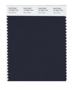Navy Blazer 19-3923