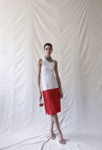 Peter Do RTW Spring 2020