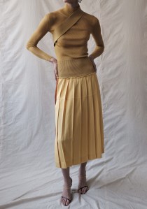 Peter Do RTW Spring 2020