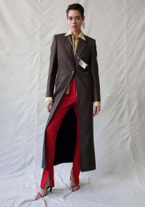 Peter Do RTW Spring 2020