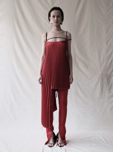 Peter Do RTW Spring 2020