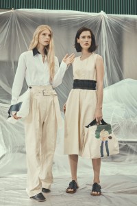 Plan C RTW Spring 2020