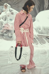 Plan C RTW Spring 2020