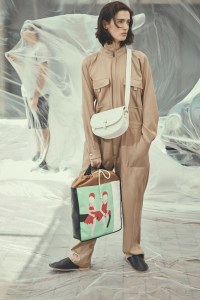 Plan C RTW Spring 2020
