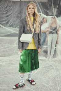 Plan C RTW Spring 2020