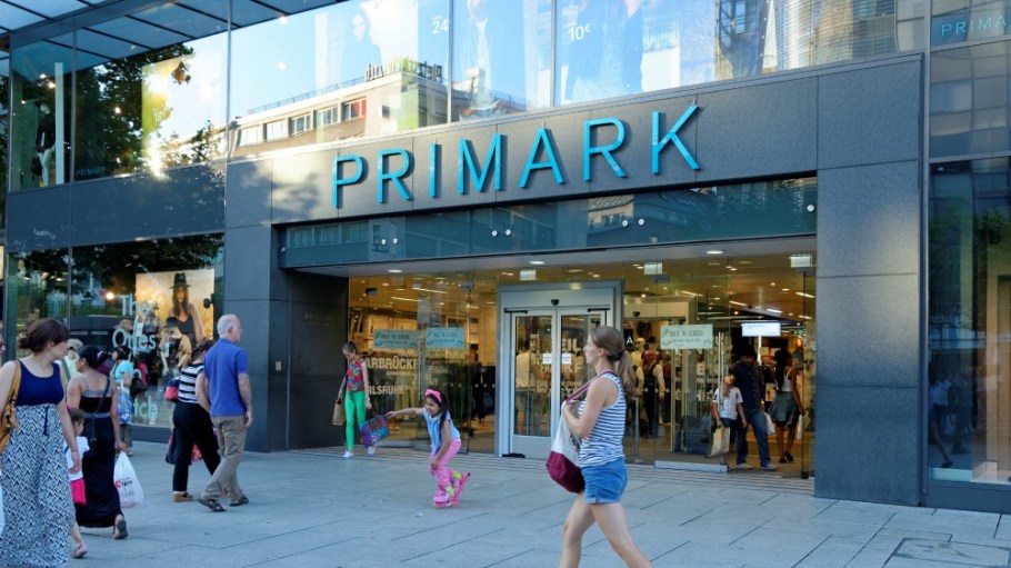 Primark has vowed not to raise prices.