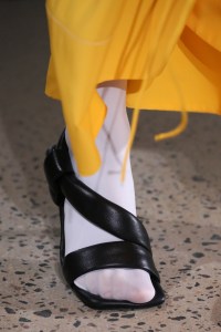 Details at Proenza Schouler RTW Spring 2020
