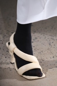 Details at Proenza Schouler RTW Spring 2020