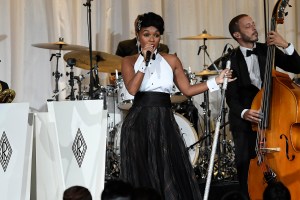 Janelle Monae