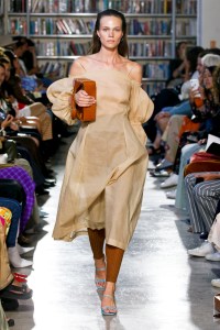 Rejina Pyo RTW Spring 2020