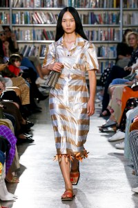Rejina Pyo RTW Spring 2020