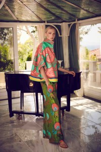 Rianna + Nina RTW Spring 2020