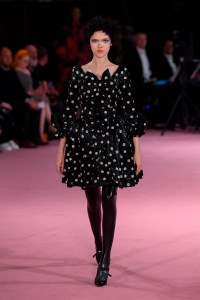 Richard Quinn RTW Spring 2020