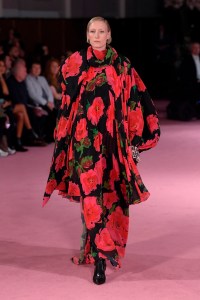 Richard Quinn RTW Spring 2020
