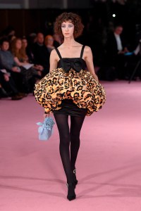 Richard Quinn RTW Spring 2020