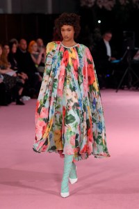 Richard Quinn RTW Spring 2020