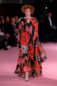 Richard Quinn RTW Spring 2020