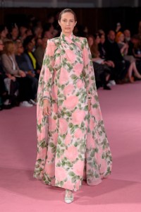 Richard Quinn RTW Spring 2020
