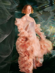 Roberts Wood RTW Spring 2020