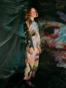 Roberts Wood RTW Spring 2020