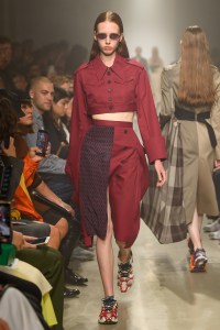 Rokh RTW Spring 2020