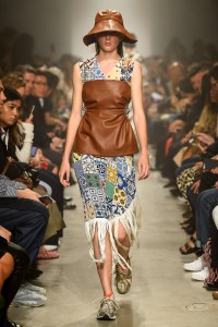 Rokh RTW Spring 2020