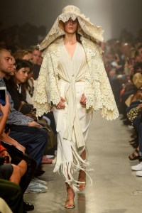 Rokh RTW Spring 2020