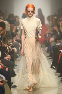 Rokh RTW Spring 2020