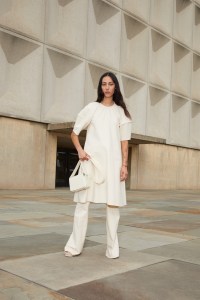 Rosetta Getty RTW Spring 2020 show.