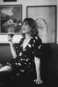 Jeanne Damas
