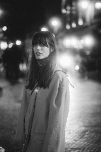 Louise Follain