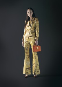 Rubeus RTW Spring 2020