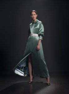 Rubeus RTW Spring 2020