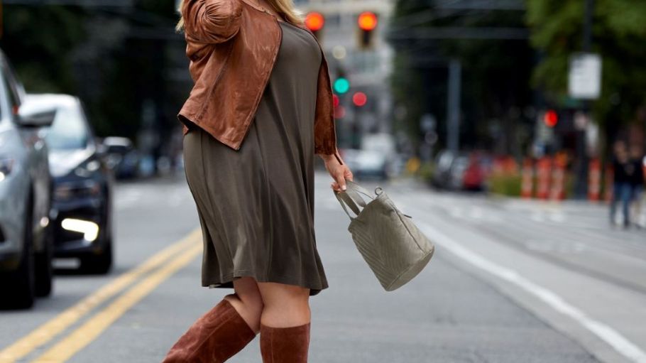 Ryllace is a new entrant in plus-size fashion