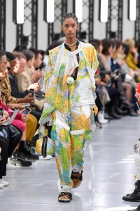 Sacai RTW Spring 2020