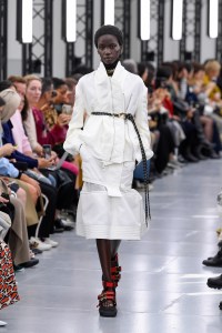 Sacai RTW Spring 2020