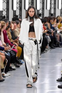 Sacai RTW Spring 2020