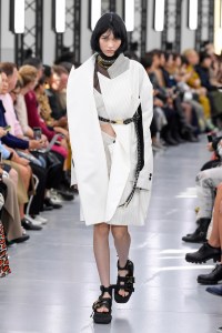 Sacai RTW Spring 2020