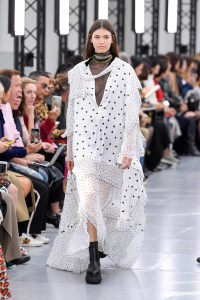 Sacai RTW Spring 2020