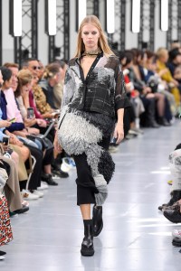Sacai RTW Spring 2020