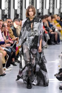 Sacai RTW Spring 2020