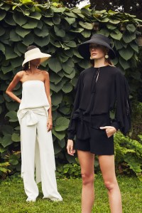 Sachin & Babi RTW Spring 2020