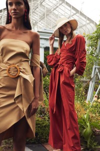 Sachin & Babi RTW Spring 2020
