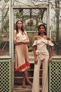 Sachin & Babi RTW Spring 2020