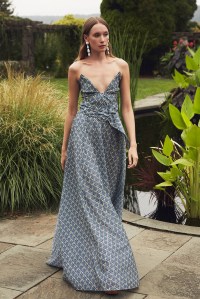 Sachin & Babi RTW Spring 2020